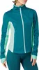 ENERGETICS Da.-Funktions-Jacke Susa II wms BLUE PETROL/MINT Produktbild-Vorschau 2