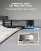 ECOVACS DEEBOT X2 Kombinovaný vysávací robot s funkcí Náhled obrázku produktu 24