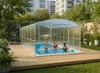 Poolabdeckung von Garten Dream "Avalon" 3x6M mit 6mm Produktbild-Vorschau 7