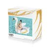 Bestway 41120, Schwarz, Gold, Weiß, Aufsitz-Schwimmer, Produktbild-Vorschau 9