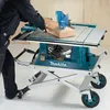Makita Tischkreissäge MLT100NX1 mit Untergestell Produktbild-Vorschau 6