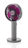 Der Unold Handventilator Breezy II ist ein elektrischer Handventilator mit rundem Schutz Anteprima dell’immagine prodotto