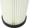 vhbw Flachfaltenfilter ISO ePM1 70% kompatibel mit Grundig Produktbild-Vorschau 5