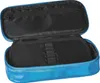 BRUNNEN Combi-Etui Electric blue Produktbild-Vorschau 2
