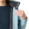 Kurtka żeglarska Helly Hansen Crew Hooded Midlayer 2.0 dla Podgląd zdjęcia produktu 2