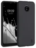 kwmobile Handyhülle für Nokia C20 / C10 Hülle - TPU Case - Produktbild-Vorschau 1