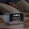 Bluetooth hodinky/reproduktor - Stříbrné - Y17 1200 mAh Náhled obrázku produktu 7