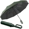 Regenschirm,Auf Zu Automatik Schirm,Sonnenschutz und Produktbild-Vorschau 1