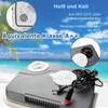 Yakimz Kühlbox Elektrisch 32L Auto Kühlbox dürfen kühlt & Produktbild-Vorschau 8