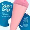 itenga Geschwister - Bastelschultüte 35cm mit Produktbild-Vorschau 4