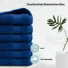 DoubleDry Hotel Kollektion Badetücher Set - 6 Teilig - 100% Produktbild-Vorschau 3