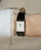 Daniel Wellington Ladies Bound Black Crocodile Gold 22 Voir les images du produit 5