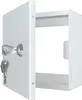 Telekommunikations-Gehäuse Multimedia-Schrank 15x15x8cm Produktbild-Vorschau 1