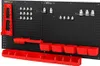 YATO YT-08980 - Werkzeugorganisationstafel aus Metall - Produktbild-Vorschau 1