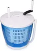 Navaris 2w1 Mini pralka i suszarka z funkcj wirowania - Podgląd zdjęcia produktu 1