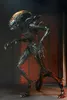 Alien: Romulus - Statuetta dello Xenomorfo bruciato Anteprima dell’immagine prodotto 4