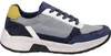 JOSEF SEIBEL Mitchell 10 | Baskets pour Hommes | bleu Voir les images du produit 6