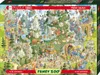 Heye Puzzle 30099, 1000 kusov, Umenie Náhľad obrázku produktu 2