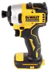 DeWalt DCK 2062 M2T Set combinato a batteria 18 V DCD 709 Anteprima dell’immagine prodotto 4
