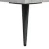 Mobili TV vidaXL Grigio cemento 150x30x44,5 cm in materiale Anteprima dell’immagine prodotto 11