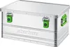 ALUTEC Aluminiumbox Starbox 50 (585x390x270mm, Anteprima dell’immagine prodotto 1