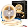 MasterLED LED Strip COB Premium 5m 12V Warmweiß 2700K IP20 Produktbild-Vorschau 1