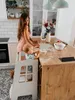 Kitchen Helper Extra Safe – sicherer und stabiler Lernturm Produktbild-Vorschau 16