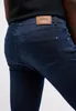 ANGELS JEANS STRETCH ORNELLA mid blue used 346 680007.3358 Produktbild-Vorschau 18