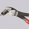 Knipex 74 02 200, Diagonální kleště, 4,2 mm, Chrom Vanadová Náhled obrázku produktu 13
