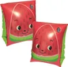 Bestway - Guanti da nuoto per bambini 23x15 cm (rosso) Anteprima dell’immagine prodotto 1