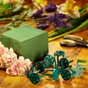 com-four® 50x Pinholder - Pinholder do pianki florystycznej Podgląd zdjęcia produktu 2