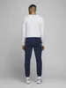 Jack & Jones Longsleeve BASIC Langarmshirt Produktbild-Vorschau 3