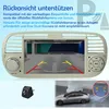 Autoradio 2+64GB con telecamera e microfono, compatibile Anteprima dell’immagine prodotto 10