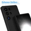 EAZY CASE - TPU Hülle für Samsung Galaxy S25 Ultra, TPU Produktbild-Vorschau 4