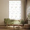 MuchoWow® Poster Blumen - Muster - Pastell 120x180 cm - Produktbild-Vorschau 3