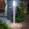 LED Stehleuchte mit RGB Farbsteuerung Produktbild-Vorschau 9