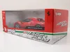 Bburago 18-16017R - 1:18 Race & Play 296GTB Assetto Fiorano Produktbild-Vorschau 19