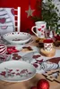 Excelsa Set de vaisselle 18 pièces Gnome Sweet Home Voir les images du produit 5