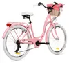 Goetze Mood 26 Zoll City Bike, 17 Zoll Tiefeinsteiger, Produktbild-Vorschau 4