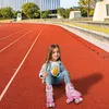 Patins à roulettes en ligne pour enfants avec roues Voir les images du produit 3