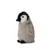WWF - Plüschtier - Polartiere (15cm) lebensecht Kuscheltier Produktbild-Vorschau 2