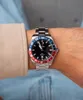 Tommy Hilfiger Herrenuhr Tommy Hilfiger Classic GMT Produktbild-Vorschau 3