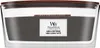 WoodWick Candela profumata Sand & Driftwood 453 g Anteprima dell’immagine prodotto 1
