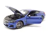 Norev 183286 BMW M850i 2019 modrá metalíza 1:18 Náhľad obrázku produktu 4