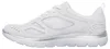 Skechers Summits Suited 12982-WSL, Sneaker, Damen, Weiß, Produktbild-Vorschau 20