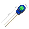 3-in-1 Boden-pH-Messgeraet, Feuchtigkeitstemperatur, Produktbild-Vorschau 4