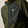 Giacca in pile con zip integrale Regatta Frankie Borg da Anteprima dell’immagine prodotto 4