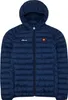 Ellesse Lombardy Steppjacke Herren Produktbild-Vorschau 1