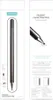 The image shows the packaging of a Joyroom passive capacitive stylus pen, with the pen itself visible through a clear window on the left side and a product image on the right side. Produktbild-Vorschau