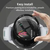 2X 3D Schutzglas für Garmin Forerunner 265S Panzerfolie Produktbild-Vorschau 3